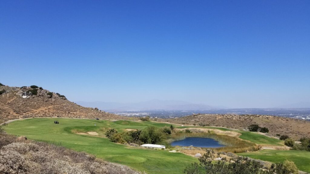 Hidden Valley Golf Club