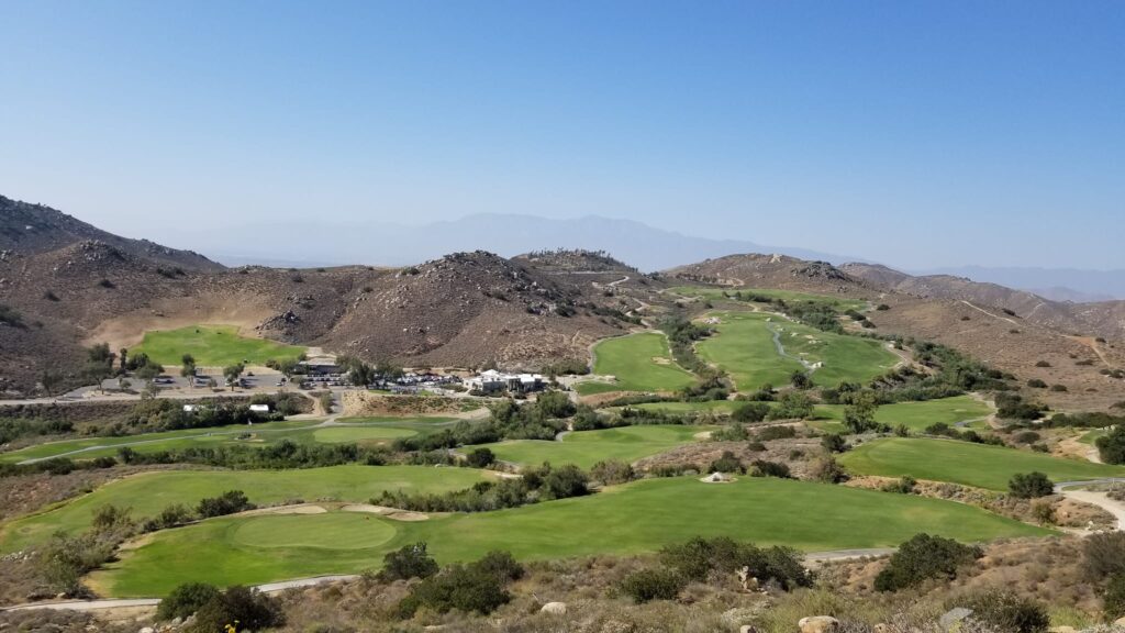 Hidden Valley Golf Club