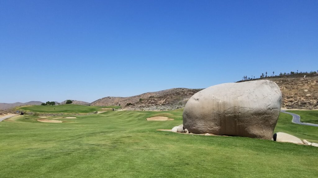 Hidden Valley Golf Club