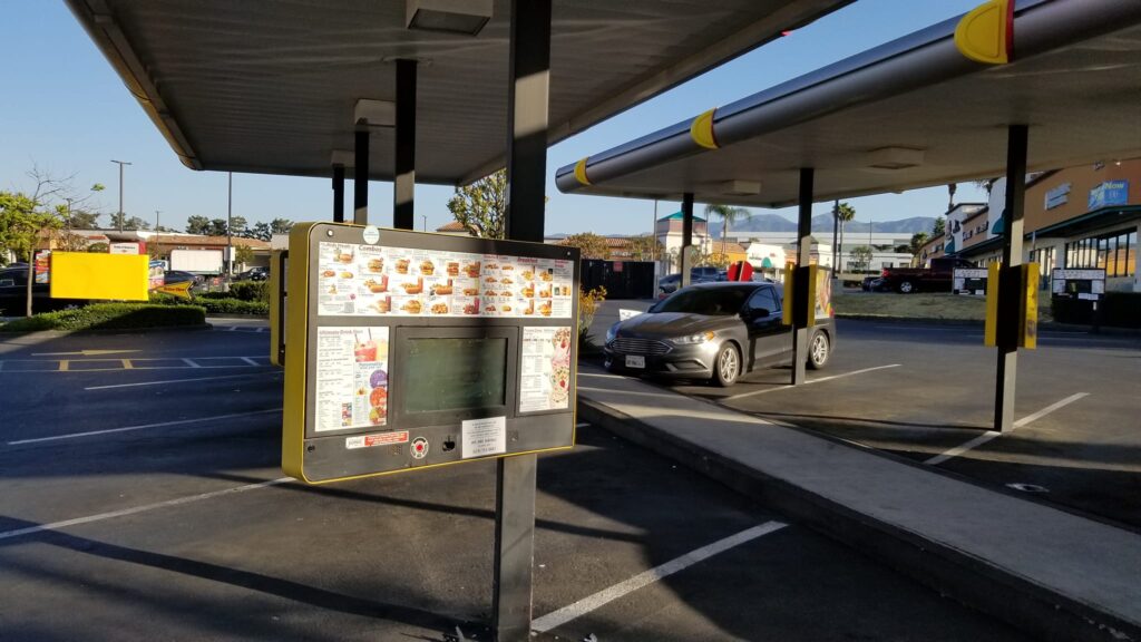 Sonic Drive-In