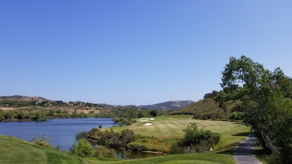 Strawberry Farms Golf Club