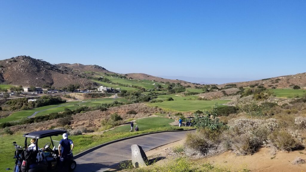 Hidden Valley Golf Club