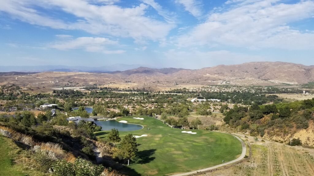 Glen Ivy Golf Club