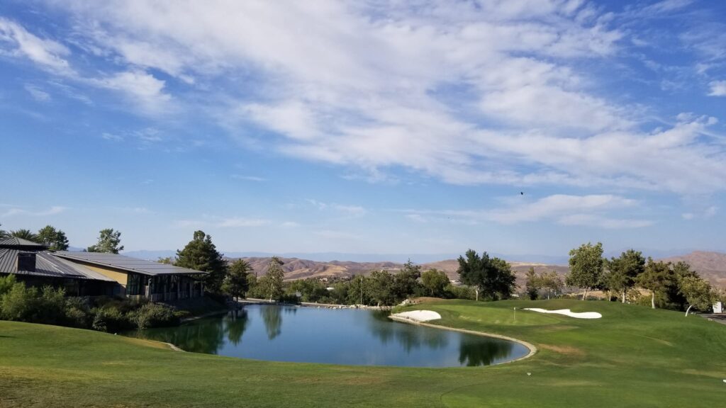 Glen Ivy Golf Club