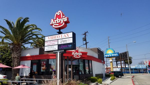 Arby's