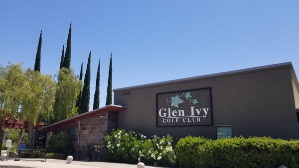 Glen Ivy Golf Club