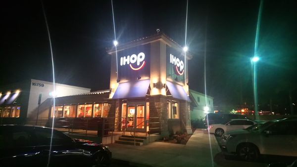 IHOP