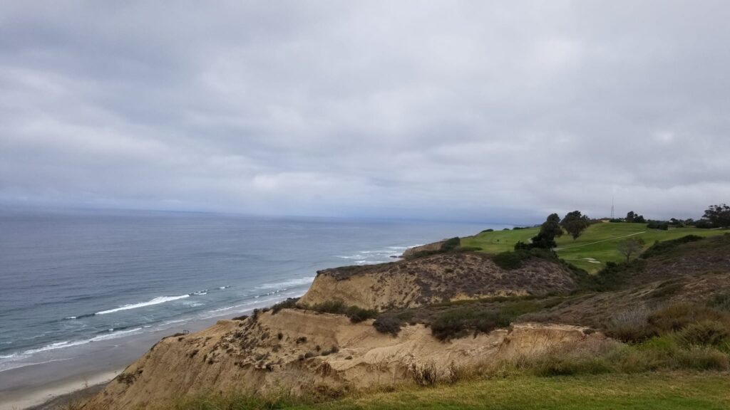 Torrey Pines Golf Course