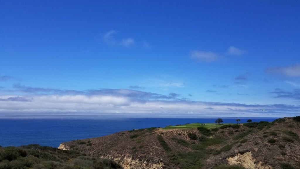 Torrey Pines Golf Course - South Course