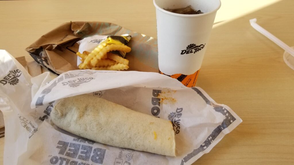 Del Taco