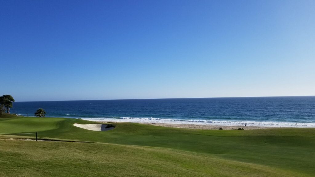 Monarch Beach Golf Links