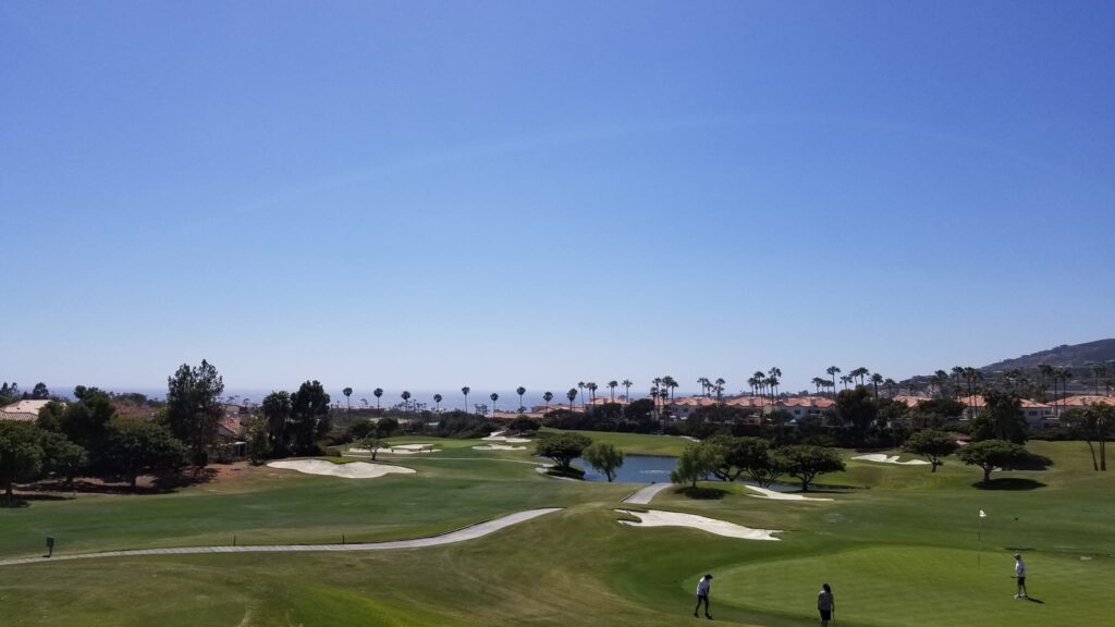 Monarch Beach Golf Links