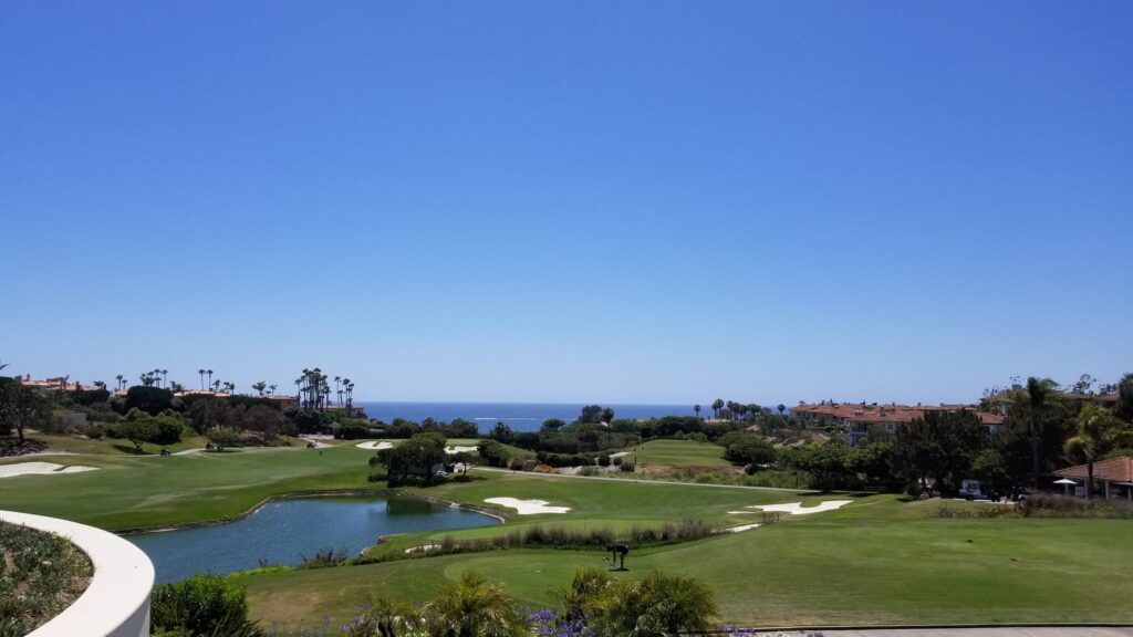 Monarch Beach Golf Links