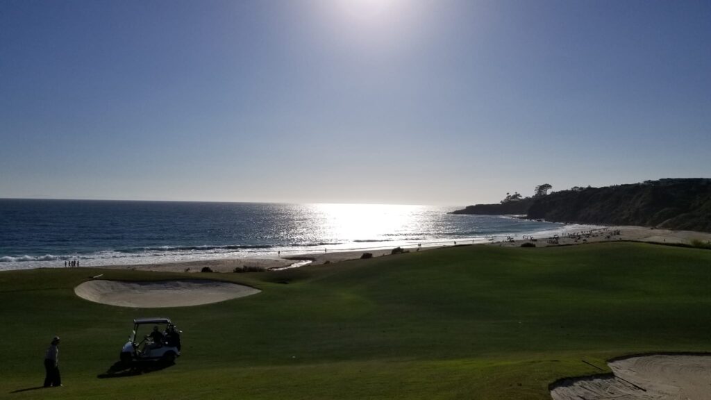 Monarch Beach Golf Links