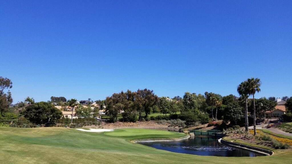 Monarch Beach Golf Links