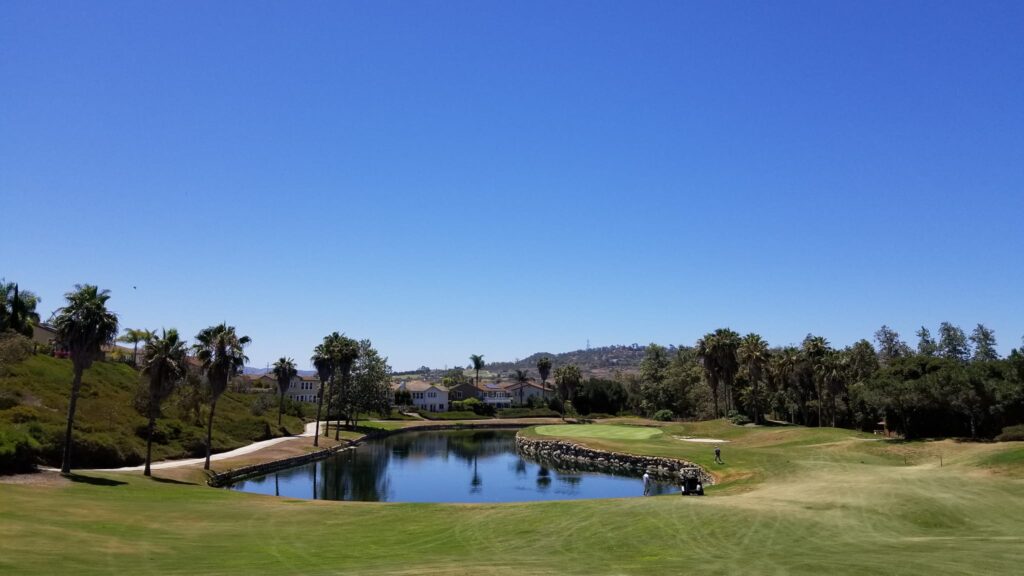 Talega Golf Club