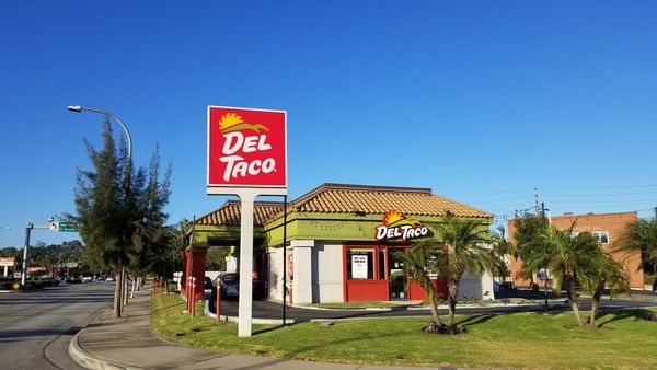 Del Taco