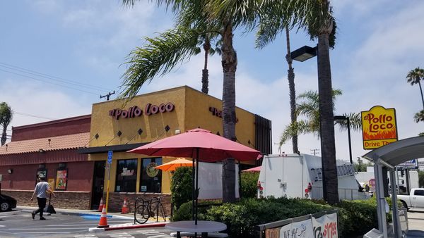 El Pollo Loco