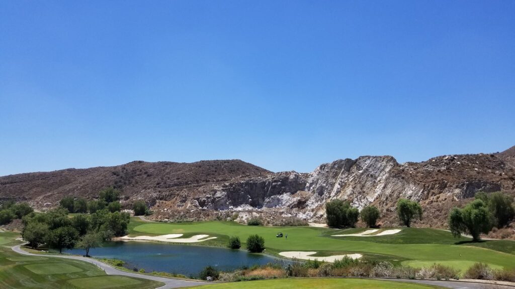 Oak Quarry Golf Club