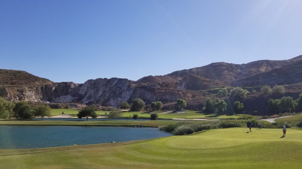 Oak Quarry Golf Club