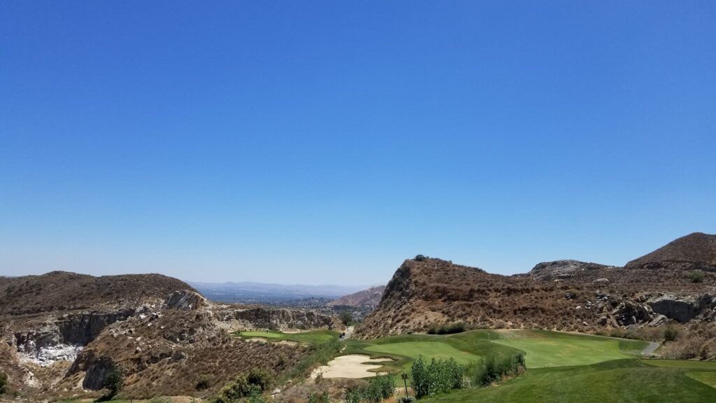 Oak Quarry Golf Club