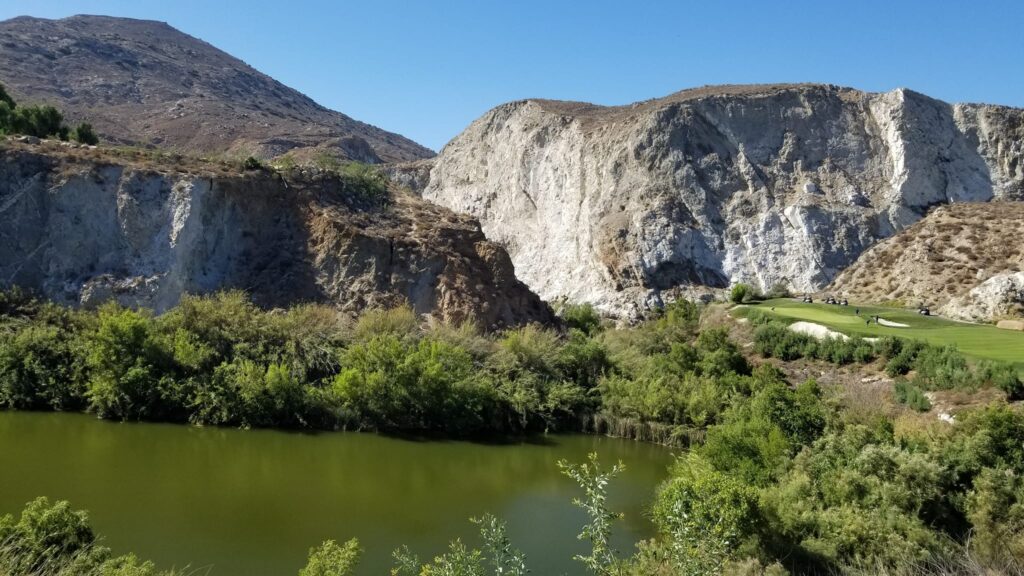 Oak Quarry Golf Club