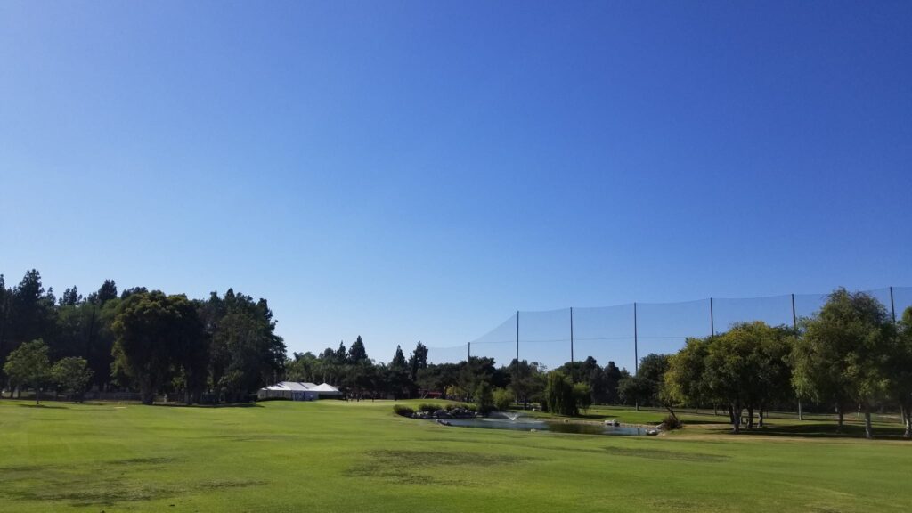 El Dorado Park Golf Course