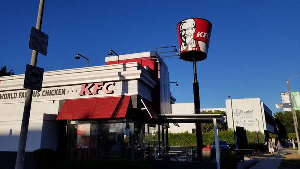 KFC