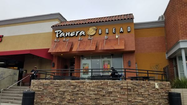 Panera Bread