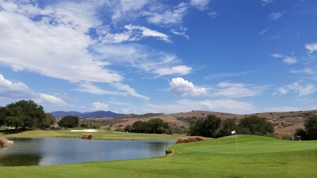 Tijeras Creek Golf Club