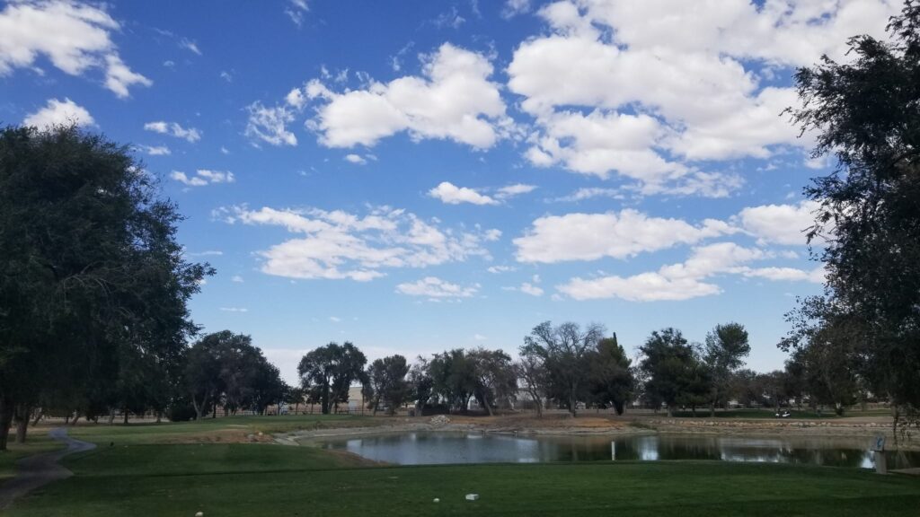 Antelope Valley Country Club