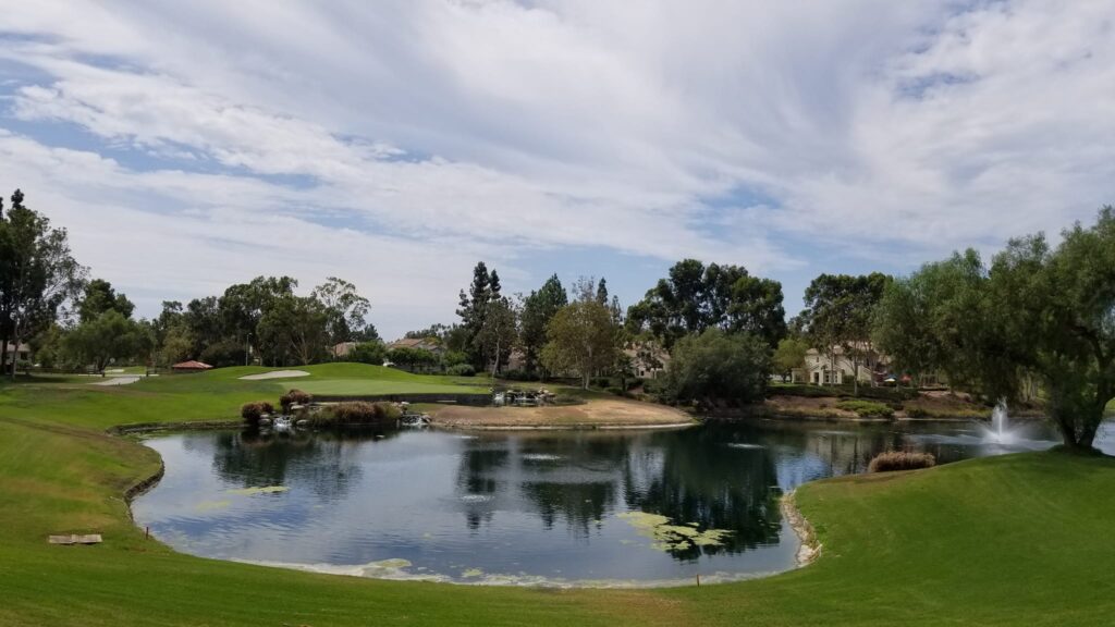 Tijeras Creek Golf Club