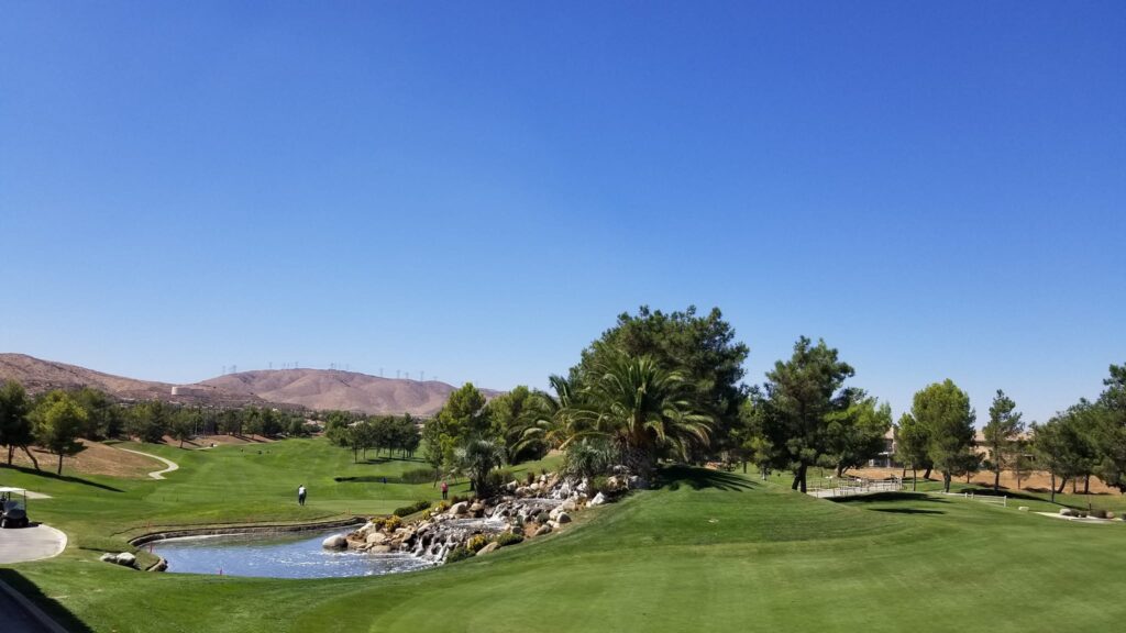 Rancho Vista Golf Club