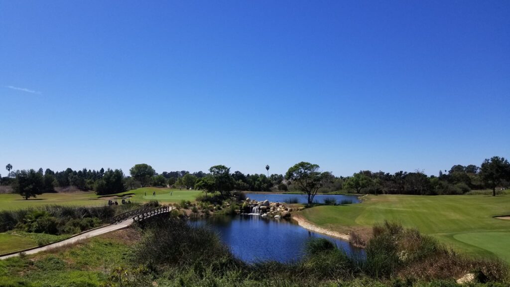 Glen Annie Golf Club