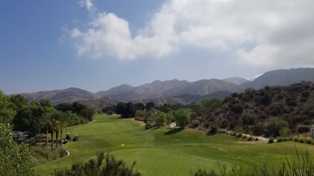 Sand Canyon Country Club