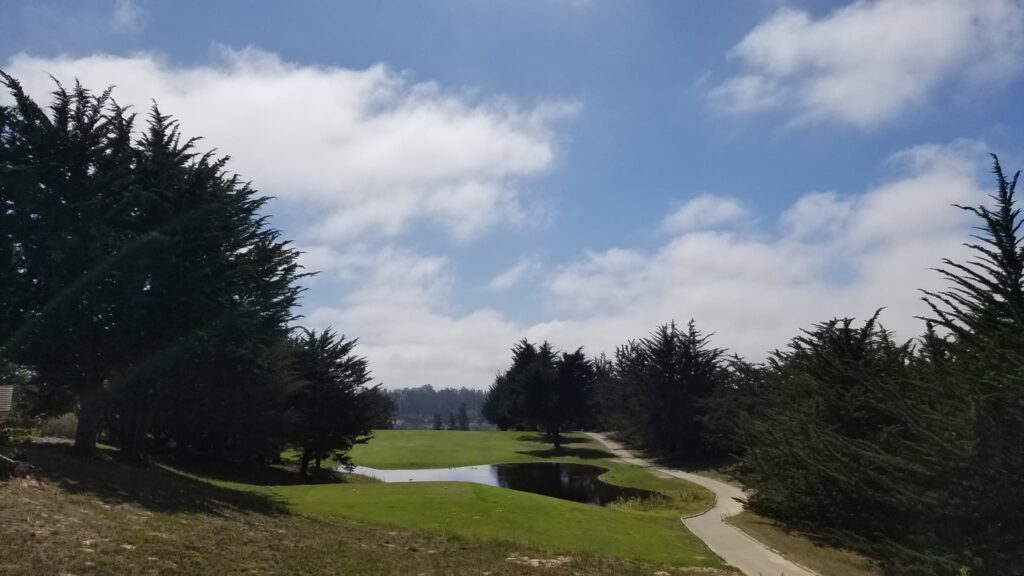 Cypress Ridge Golf Club