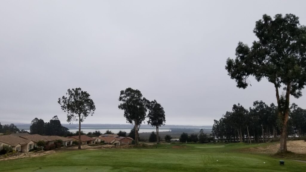 Monarch Dunes Golf Club