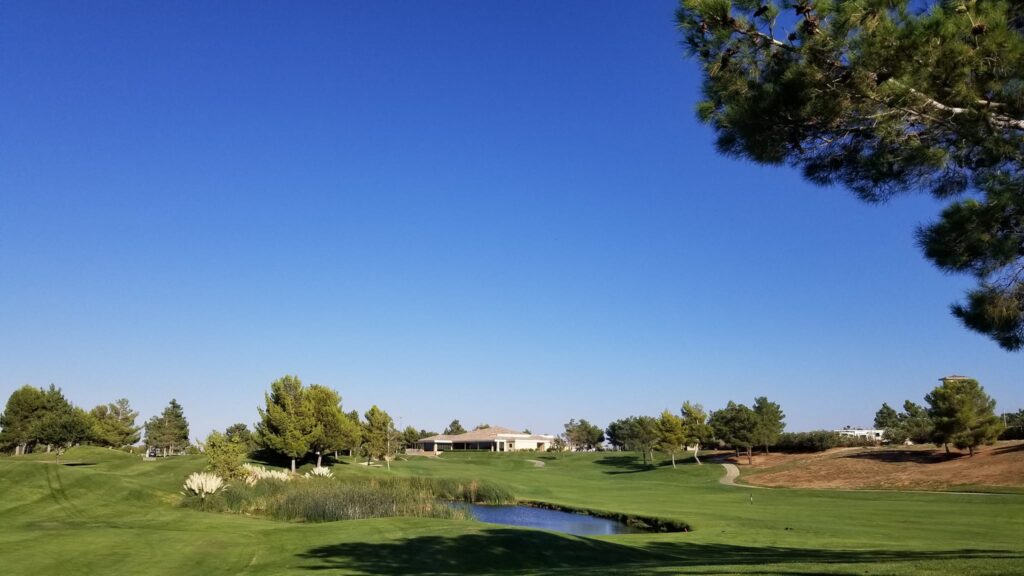 Rancho Vista Golf Club