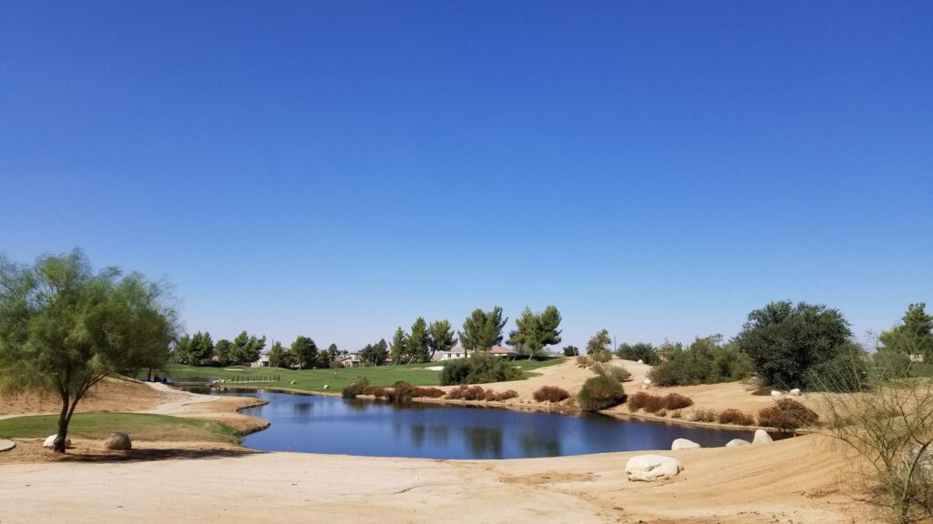 Rancho Vista Golf Club