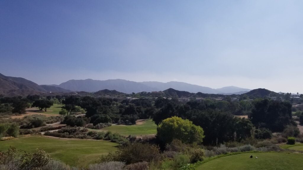 Sand Canyon Country Club