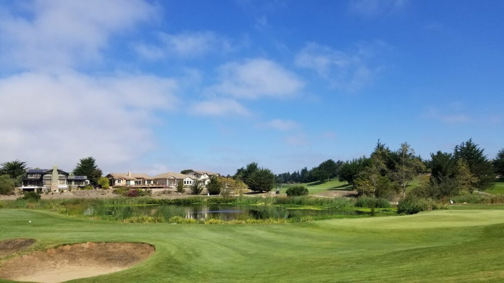 Cypress Ridge Golf Club