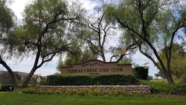 Tijeras Creek Golf Club