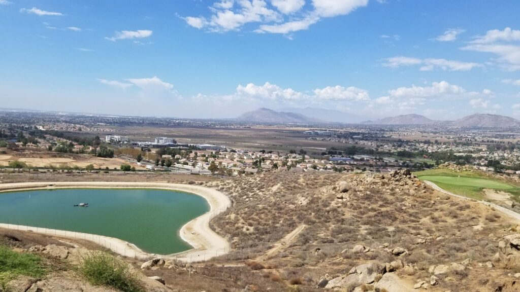 Rancho del Sol Golf Club