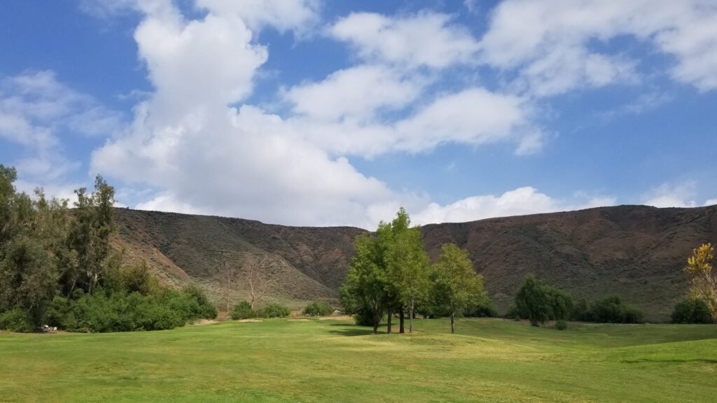 Shandin Hills Golf Club