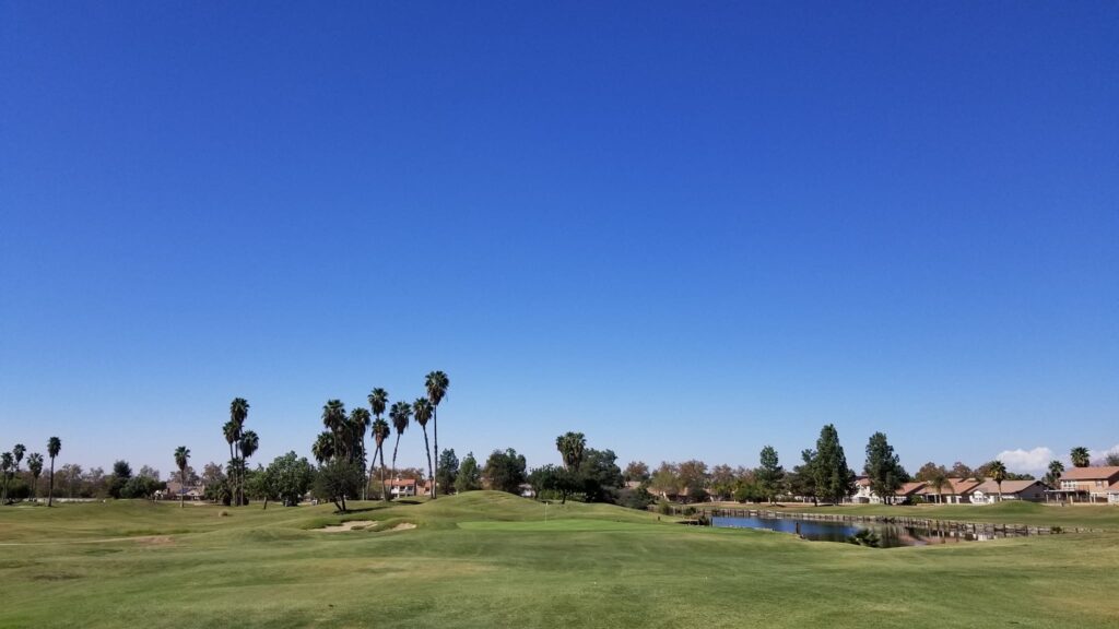 Rancho del Sol Golf Club