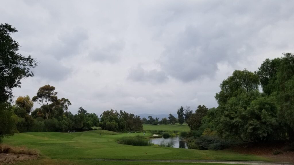 Oak Creek Golf Club