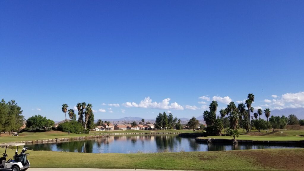 Rancho del Sol Golf Club