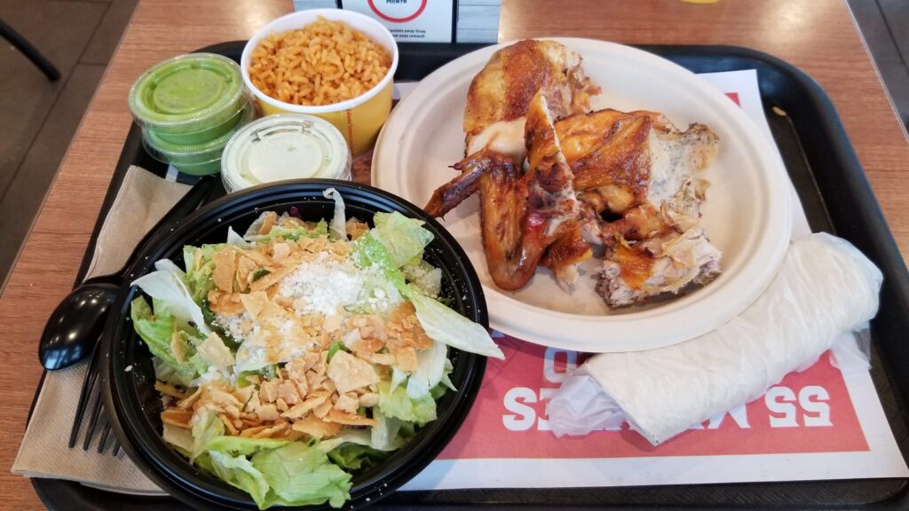 El Pollo Loco