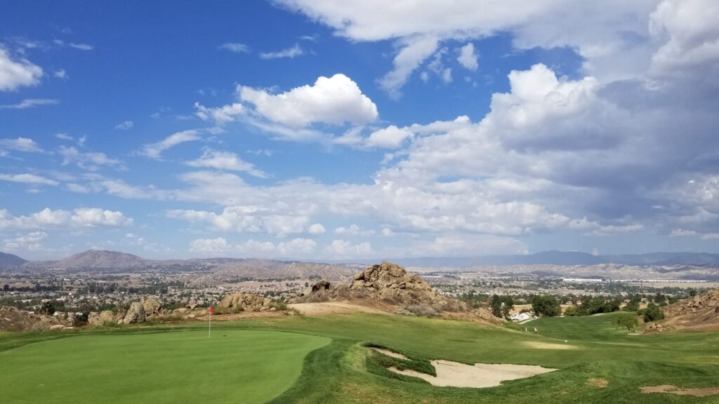 Rancho del Sol Golf Club