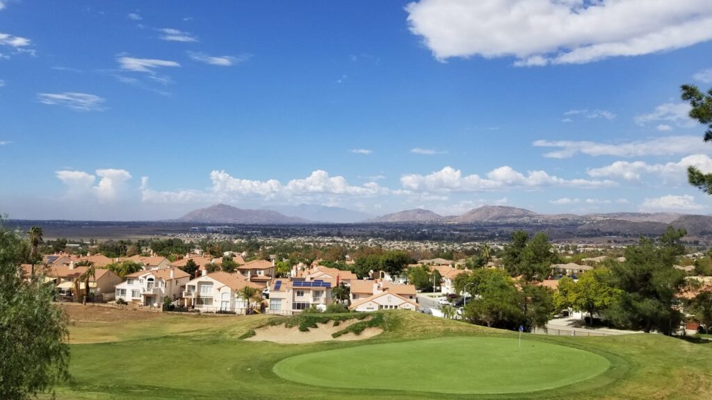 Rancho del Sol Golf Club